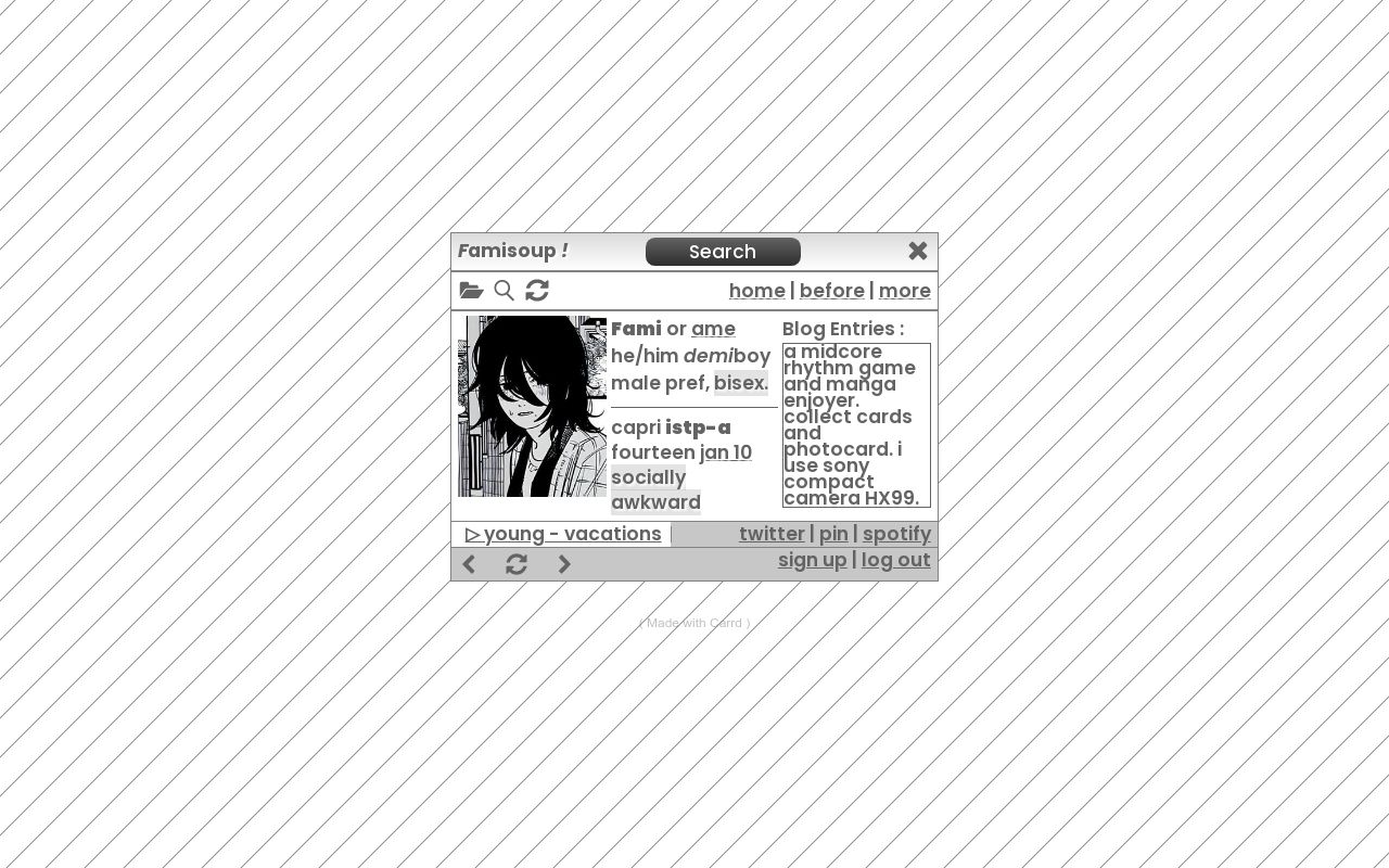 midcore